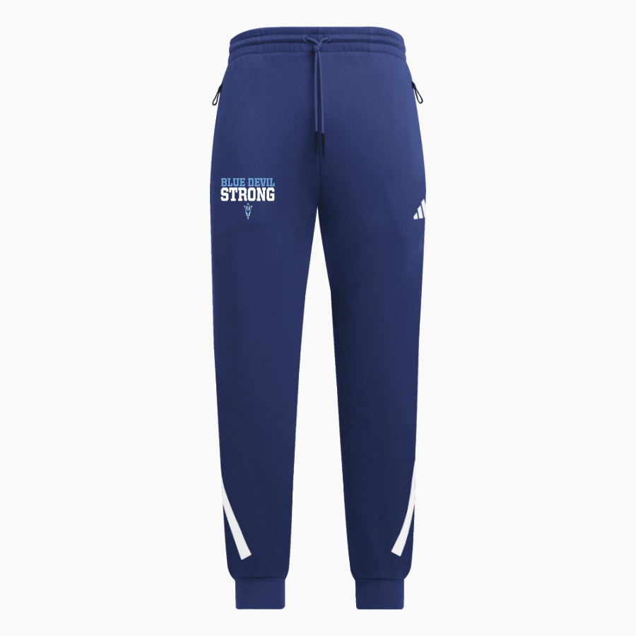 RICHMOND HIGH SCHOOL BLUE DEVILS <span class="pdp-name-mascot">RICHMOND BLUE DEVILS</span> adidas Men's Z.N.E. Pant
