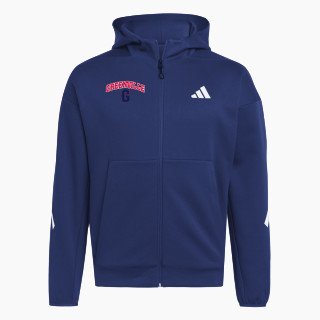 adidas Men's Z.N.E. Full Zip