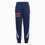 Hope College Online Athletics Store <span class="pdp-name-mascot">Hope Flying Dutch</span> adidas Women's Z.N.E. Pant Front Thumbnail