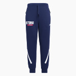Sioux Falls Storm Storm <span class="pdp-name-mascot">Sioux Falls Storm</span> adidas Women's Z.N.E. Pant Front Thumbnail