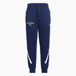 St. Patrick of Heatherdowns Irish adidas Women's Z.N.E. Pant Front Thumbnail