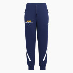 Paul Duke STEM Trailblazers <span class="pdp-name-mascot">Paul Duke High School Trailblazers</span> adidas Women's Z.N.E. Pant Front Thumbnail