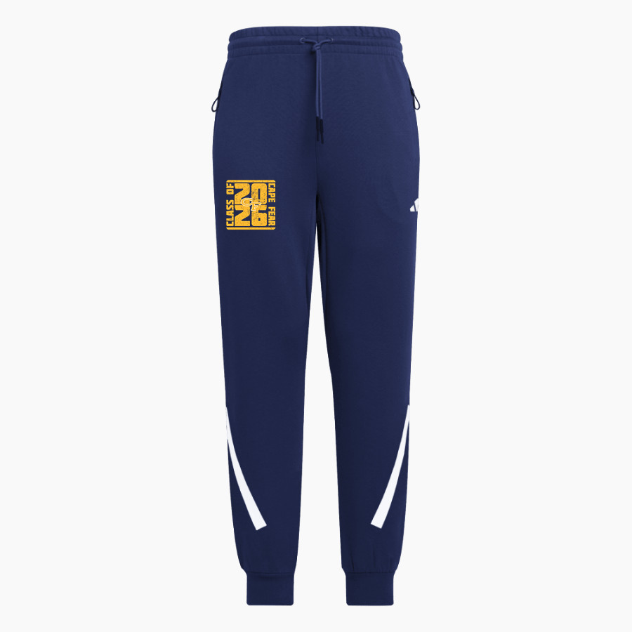 Cape Fear Colts <span class="pdp-name-mascot">Cape Fear Colts</span> adidas Women's Z.N.E. Pant