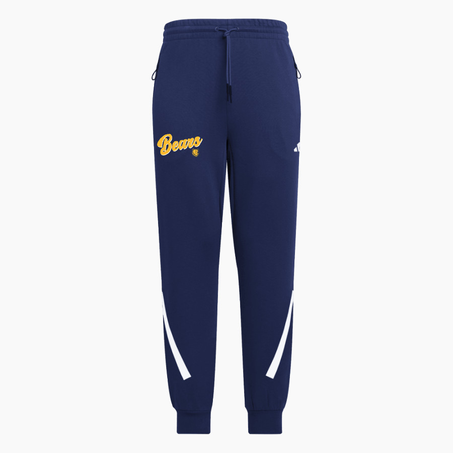 Smith Bears <span class="pdp-name-mascot">SMITH COLLEGE BEARS</span> adidas Women's Z.N.E. Pant