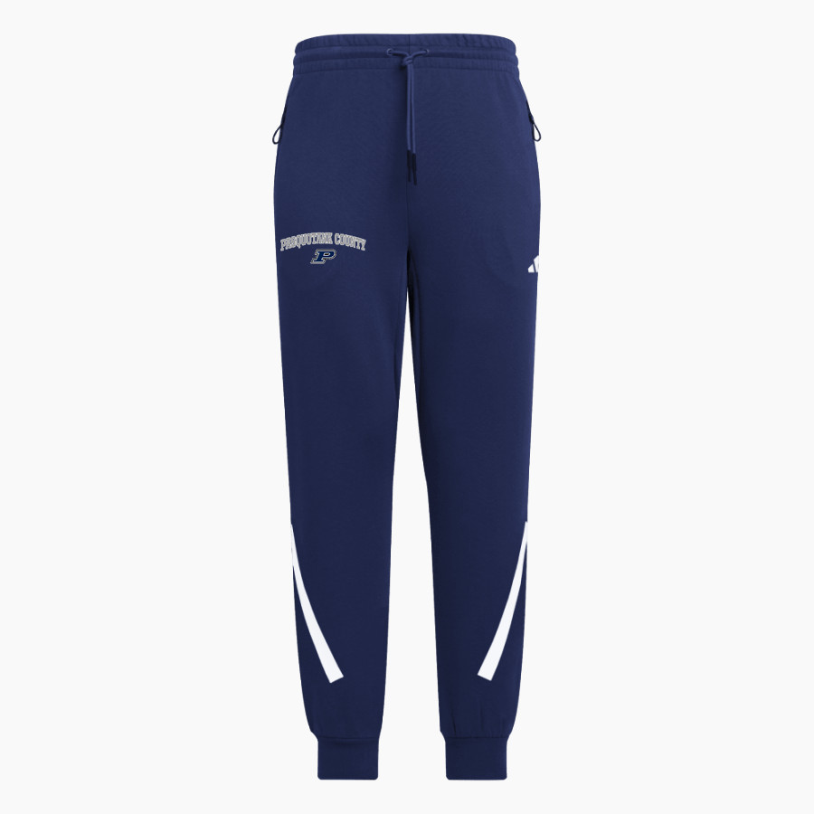 PASQUOTANK COUNTY HIGH SCHOOL PANTHERS <span class="pdp-name-mascot">PASQUOTANK COUNTY PANTHERS</span> adidas Women's Z.N.E. Pant