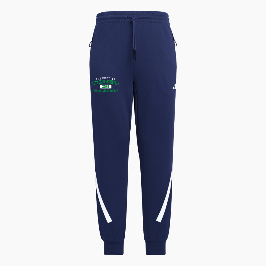 Reynolds Mountain Eagles adidas Women's Z.N.E. Pant