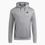 NYO NYO <span class="pdp-name-mascot">NYO</span> adidas Men's Game&Go Training Hoodie Front Thumbnail