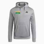 Triplett Tech <span class="pdp-name-mascot">Triplett Business and Technical Institute</span> adidas Men's Game&Go Training Hoodie Front Thumbnail