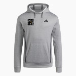 GREECE ATHENA HIGH SCHOOL TROJANS <span class="pdp-name-mascot">GREECE ATHENA TROJANS</span> adidas Men's Game&Go Training Hoodie Front Thumbnail