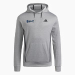 TopBridge Academy Falcons <span class="pdp-name-mascot">TopBridge Academy Falcons</span> adidas Men's Game&Go Training Hoodie Front Thumbnail
