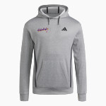 BELLBROOK GOLDEN EAGLES The Official Online Store adidas Men's Game&Go Training Hoodie Front Thumbnail