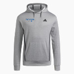 TST BOCES TST BOCES <span class="pdp-name-mascot">Tompkins-Seneca-Tioga Board of Cooperative Educational Services</span> adidas Men's Game&Go Training Hoodie Front Thumbnail