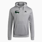 BISHOP TIMON-ST JUDE HIGH SCHOOL TIGERS <span class="pdp-name-mascot">BISHOP TIMON TIGERS</span> adidas Men's Game&Go Training Hoodie Front Thumbnail