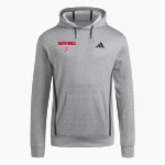 MACARTHUR HIGH SCHOOL GENERALS <span class="pdp-name-mascot">MACARTHUR GENERALS</span> adidas Men's Game&Go Training Hoodie Front Thumbnail
