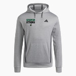 Bethlehem Lutheran Spartans adidas Men's Game&Go Training Hoodie Front Thumbnail