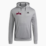 Val Vista Academy Vipers <span class="pdp-name-mascot">Val Vista Academy Vipers</span> adidas Men's Game&Go Training Hoodie Front Thumbnail