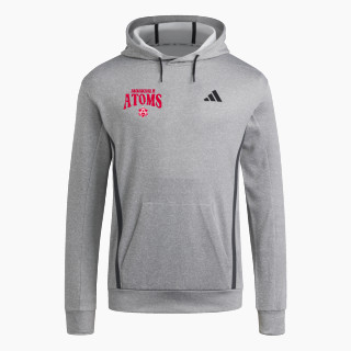 adidas Men's Game&Go Training Hoodie