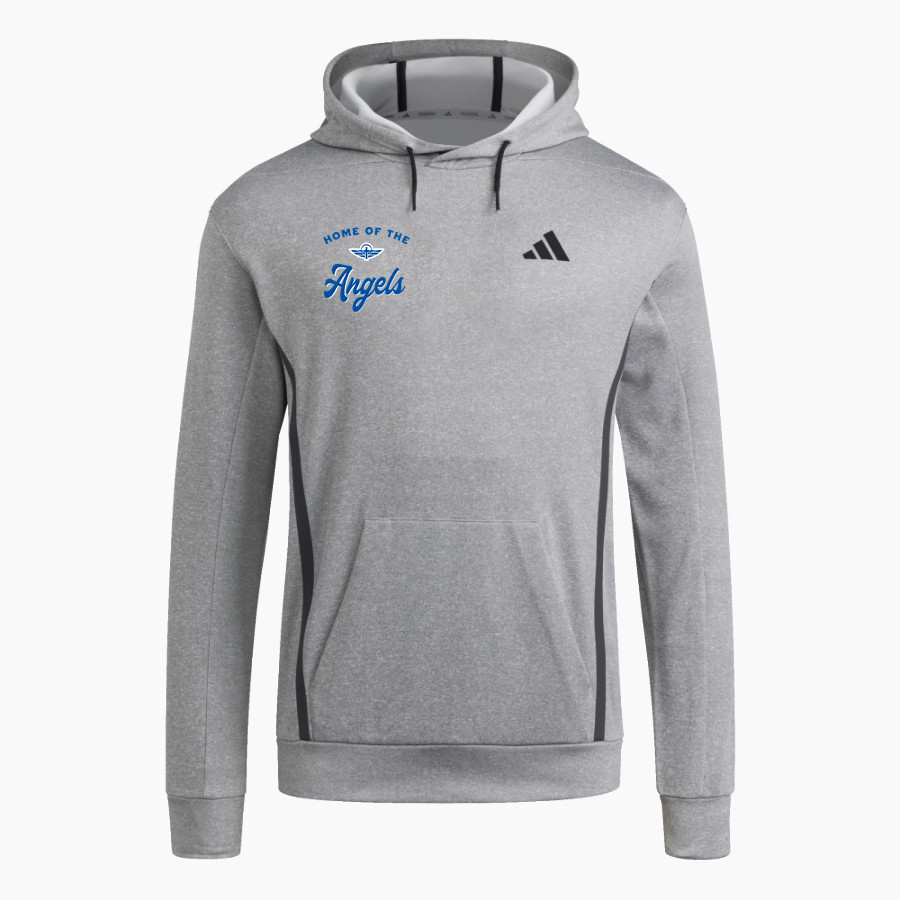 St. Mary Angels adidas Men's Game&Go Training Hoodie