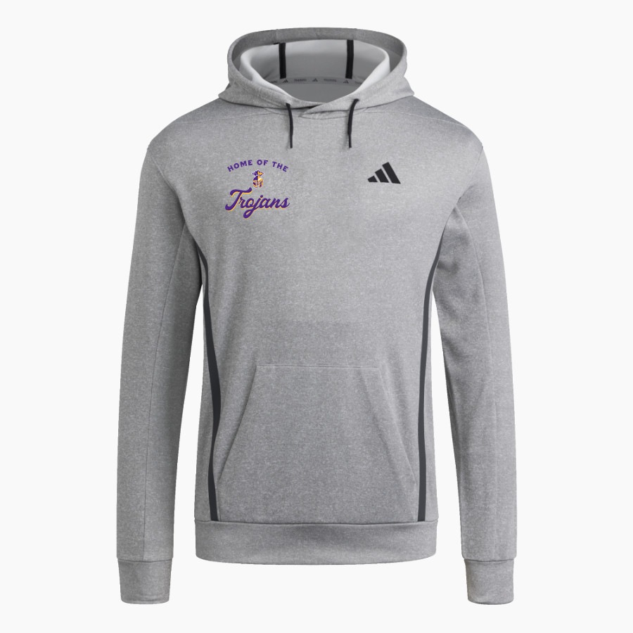 SEBEKA HIGH SCHOOL Trojans Online Store adidas Men's Game&Go Training Hoodie