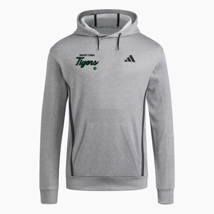 BISHOP TIMON-ST JUDE HIGH SCHOOL TIGERS <span class="pdp-name-mascot">BISHOP TIMON TIGERS</span> adidas Men's Game&Go Training Hoodie