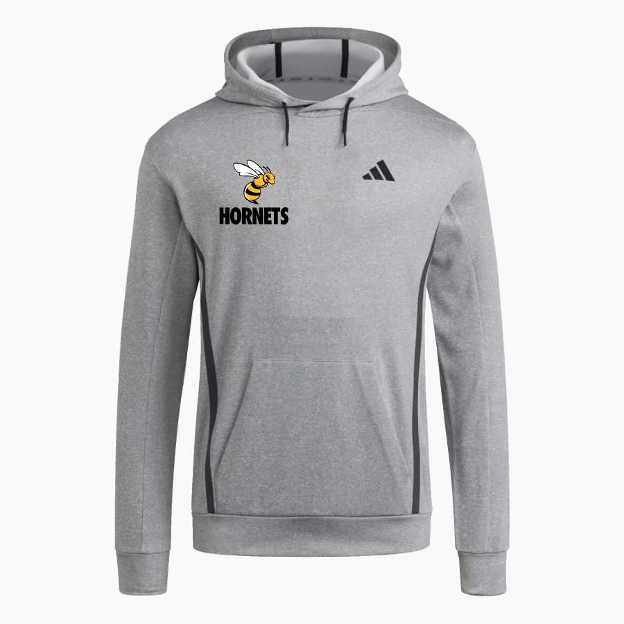 Strive Prep - Sunnyside Hornets <span class="pdp-name-mascot">Strive Prep - Sunnyside Hornets</span> adidas Men's Game&Go Training Hoodie