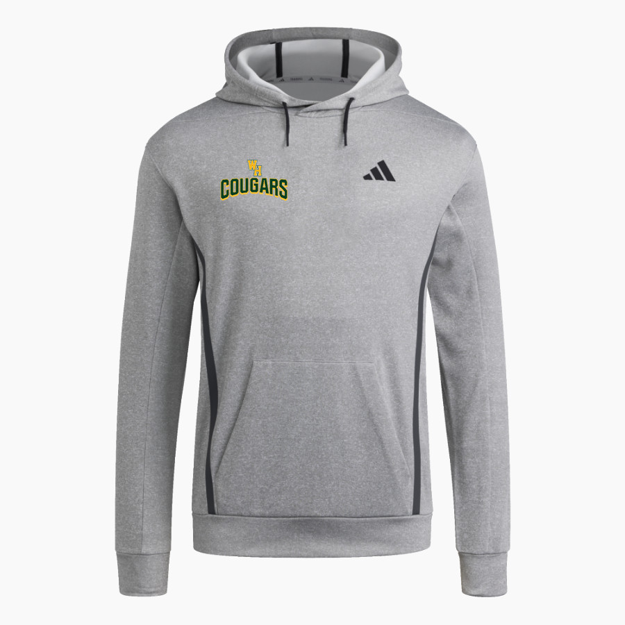 Western Hills Cougars adidas Men's Game&Go Training Hoodie