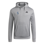 Oskaloosa Christian School Crusaders <span class="pdp-name-mascot">OSKALOOSA CHRISTIAN SCHOOL Crusaders</span> adidas Men's Game & Go Training Hoodie Front Thumbnail