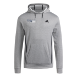 Madison College WolfPack <span class="pdp-name-mascot">Madison College Athletics WolfPack</span> adidas Men's Game & Go Training Hoodie Front Thumbnail
