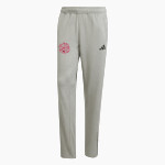 Chelsea Red Devils <span class="pdp-name-mascot">Chelsea Red Devils</span> adidas Men's Game&Go Training 3 Bar Pants Front Thumbnail