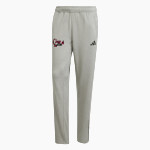 SPENCERVILLE HIGH SCHOOL BEARCATS <span class="pdp-name-mascot">SPENCERVILLE BEARCATS</span> adidas Men's Game&Go Training 3 Bar Pants Front Thumbnail