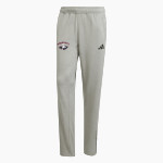 MISSION HIGH SCHOOL EAGLES <span class="pdp-name-mascot">MISSION EAGLES</span> adidas Men's Game&Go Training 3 Bar Pants Front Thumbnail
