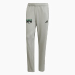 SPECTRUM HIGH SCHOOL STING <span class="pdp-name-mascot">SPECTRUM STING</span> adidas Men's Game&Go Training 3 Bar Pants Front Thumbnail