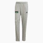 SAINT BONAVENTURE HIGH SCHOOL SERAPHS <span class="pdp-name-mascot">SAINT BONAVENTURE SERAPHS</span> adidas Men's Game&Go Training 3 Bar Pants Front Thumbnail