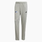 MARSING HIGH SCHOOL HUSKIES <span class="pdp-name-mascot">MARSING HUSKIES</span> adidas Men's Game&Go Training 3 Bar Pants Front Thumbnail