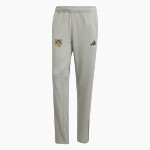 Westridge Tigers <span class="pdp-name-mascot">Westridge Tigers</span> adidas Men's Game&Go Training 3 Bar Pants Front Thumbnail