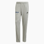 PASQUOTANK COUNTY HIGH SCHOOL PANTHERS <span class="pdp-name-mascot">PASQUOTANK COUNTY PANTHERS</span> adidas Men's Game&Go Training 3 Bar Pants Front Thumbnail