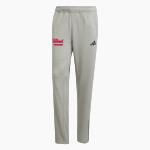 WILMOT UNION HIGH SCHOOL PANTHERS <span class="pdp-name-mascot">WILMOT PANTHERS</span> adidas Men's Game&Go Training 3 Bar Pants Front Thumbnail
