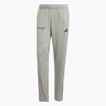 Bishop Heelan Crusaders <span class="pdp-name-mascot">Bishop HC</span> adidas Men's Game&Go Training 3 Bar Pants Front Thumbnail