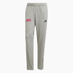 MANATEE HIGH SCHOOL HURRICANES <span class="pdp-name-mascot">MANATEE HURRICANES</span> adidas Men's Game&Go Training 3 Bar Pants Front Thumbnail