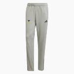 BIG SPRING HIGH SCHOOL STEERS <span class="pdp-name-mascot">BIG SPRING STEERS</span> adidas Men's Game&Go Training 3 Bar Pants Front Thumbnail