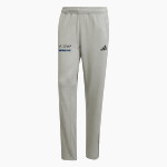 P224Q Online Apparel Store <span class="pdp-name-mascot">P224Q</span> adidas Men's Game&Go Training 3 Bar Pants Front Thumbnail