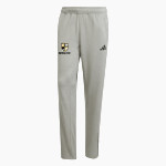 Mechanical and Aerospace Engineering Engineering <span class="pdp-name-mascot">Mechanical and Aerospace Engineering</span> adidas Men's Game&Go Training 3 Bar Pants Front Thumbnail