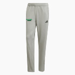 Buffalo Envy Allstar Cheerleading Envy adidas Men's Game&Go Training 3 Bar Pants Front Thumbnail