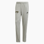 Boonville Pioneers <span class="pdp-name-mascot">Boonville Pioneers</span> adidas Men's Game&Go Training 3 Bar Pants Front Thumbnail