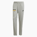 Haw River Lion Cubs adidas Men's Game&Go Training 3 Bar Pants Front Thumbnail