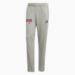 Alameda Soccer Club Islanders <span class="pdp-name-mascot">Alameda Soccer Club Islanders</span> adidas Men's Game&Go Training 3 Bar Pants Front Thumbnail
