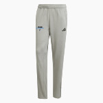 FOREST HILLS NORTHERN HIGH HUSKIES adidas Men's Game&Go Training 3 Bar Pants Front Thumbnail