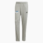PBS HSA Wolves <span class="pdp-name-mascot">PBSHSA Wolves</span> adidas Men's Game&Go Training 3 Bar Pants Front Thumbnail