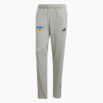 Devonshire Knights <span class="pdp-name-mascot">Devonshire Knights</span> adidas Men's Game&Go Training 3 Bar Pants Front Thumbnail