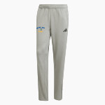 BELLWOOD-ANTIS HIGH SCHOOL BLUE DEVILS <span class="pdp-name-mascot">BELLWOOD - ANTIS BLUE DEVILS</span> adidas Men's Game&Go Training 3 Bar Pants Front Thumbnail